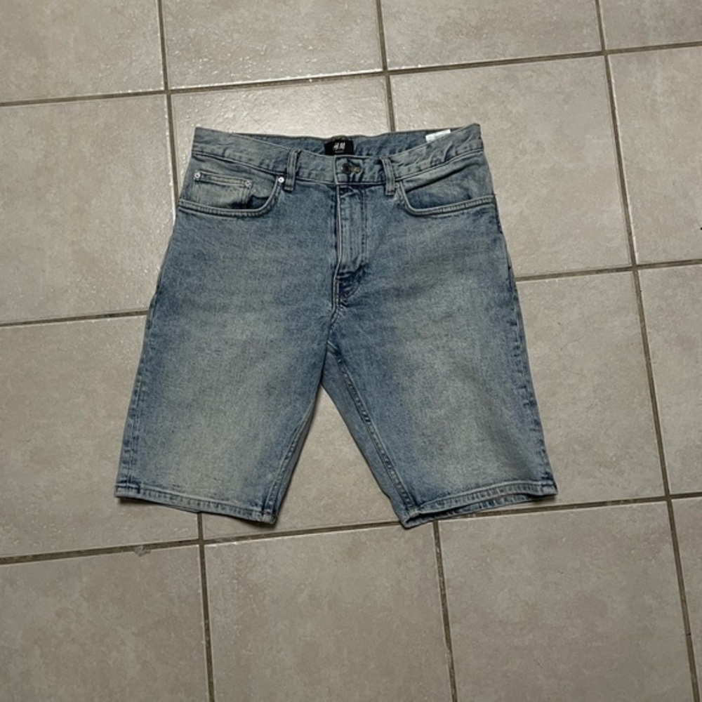 H&M shorts